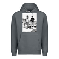 Rock Thelma And Louise Premium Hoodie - PixelWave