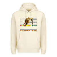 Sandshell Vietnam War Veterans US Memorial Day In The Memory Of 58479 38 Premium Hoodie - PixelWave