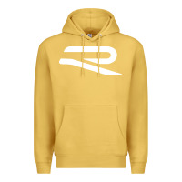 Antique Gold wolsvagen r Premium Hoodie - PixelWave
