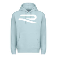 Blue Mist wolsvagen r Premium Hoodie - PixelWave