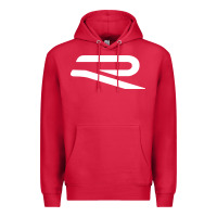 Cardinal wolsvagen r Premium Hoodie - PixelWave