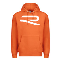 Carrot wolsvagen r Premium Hoodie - PixelWave