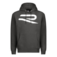 Charcoal Heather wolsvagen r Premium Hoodie - PixelWave