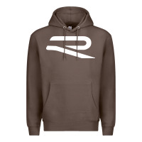 Coffee wolsvagen r Premium Hoodie - PixelWave