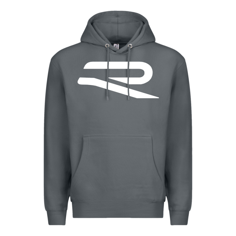 Wolsvagen R Premium Hoodie by PixelWave | Teevron