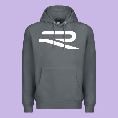 Wolsvagen R Premium Hoodie Designed By Pixelwave