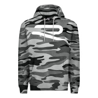 Slate Camo wolsvagen r Premium Hoodie - PixelWave