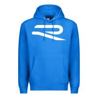 True Royal wolsvagen r Premium Hoodie - PixelWave