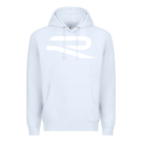 White wolsvagen r Premium Hoodie - PixelWave
