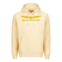 Pina Colada goldwing Premium Hoodie - PixelWave