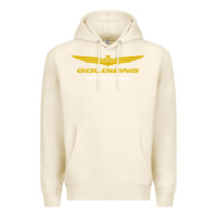 Tofu goldwing Premium Hoodie - PixelWave