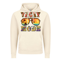 Vintage Artic vacay mode Vintage Hoodie - BarkalooDesign