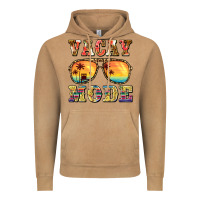 Vintage Camel vacay mode Vintage Hoodie - BarkalooDesign