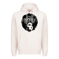 The Zombies   She's Not There T Shirt Premium Hoodie | Teevron