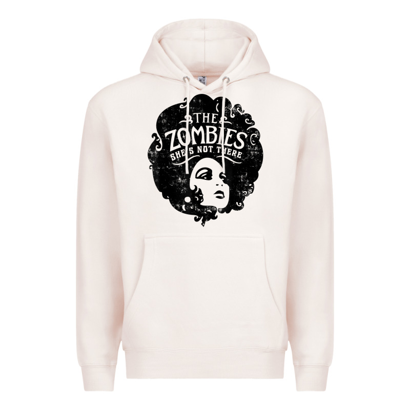 The Zombies   She's Not There T Shirt Premium Hoodie by PixelWave | Teevron