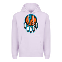 Okc Thunder Dreamcatcher 1 Premium Hoodie | Teevron