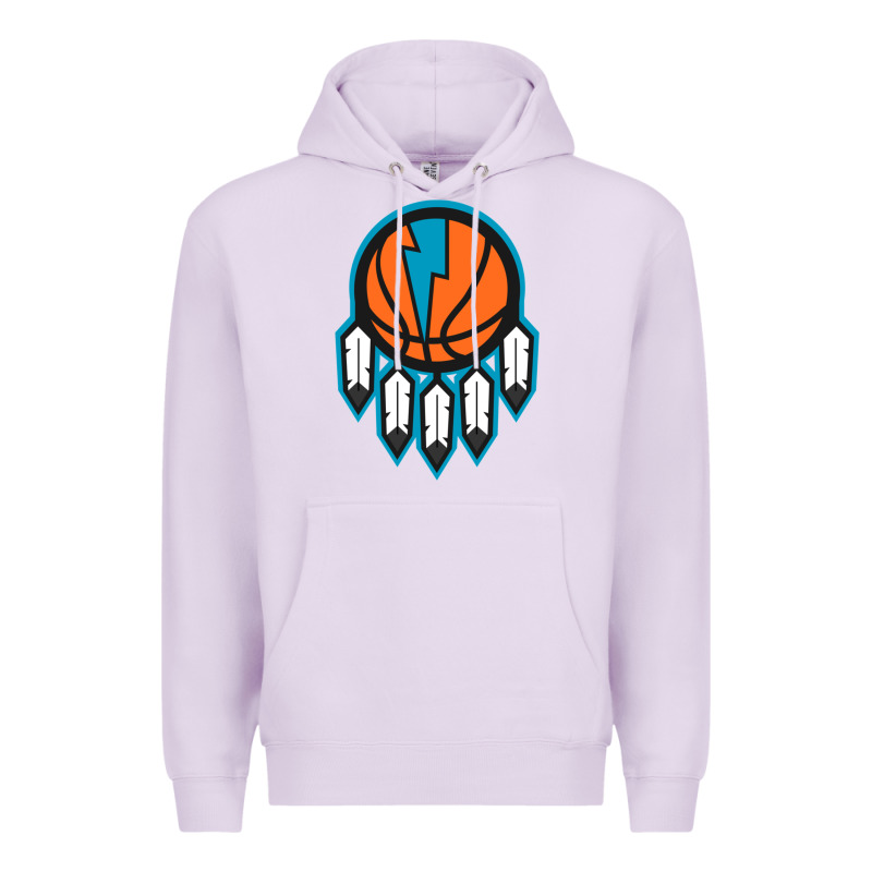 Okc Thunder Dreamcatcher 1 Premium Hoodie by PixelWave | Teevron