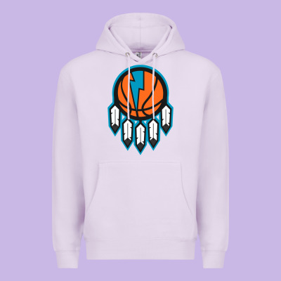 Okc Thunder Dreamcatcher 1 Premium Hoodie Designed By Pixelwave