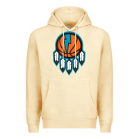 Pina Colada OKC Thunder Dreamcatcher 1 Premium Hoodie - PixelWave