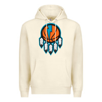 Sandshell OKC Thunder Dreamcatcher 1 Premium Hoodie - PixelWave