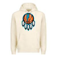Tofu OKC Thunder Dreamcatcher 1 Premium Hoodie - PixelWave
