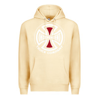 Pina Colada independent company cross skateboard Premium Hoodie - PixelWave