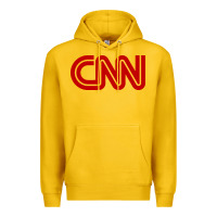 Lemon cnn media company Premium Hoodie - PixelWave