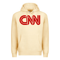 Pina Colada cnn media company Premium Hoodie - PixelWave