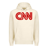 Tofu cnn media company Premium Hoodie - PixelWave