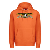 Carrot anti hero skateboards Premium Hoodie - PixelWave