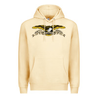 Pina Colada anti hero skateboards Premium Hoodie - PixelWave