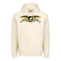 Anti Hero Skateboards Premium Hoodie | Teevron