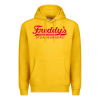 Lemon freddy's frozen custard & steakburgers Premium Hoodie - PixelWave