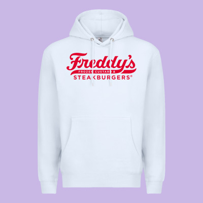 Freddy's Frozen Custard & Steakburgers Premium Hoodie Designed By Pixelwave