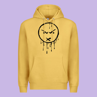 Legion Of Skanks Premium Hoodie Designed By Pixelwave