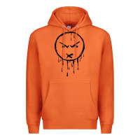 Carrot legion of skanks Premium Hoodie - PixelWave