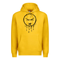 Lemon legion of skanks Premium Hoodie - PixelWave