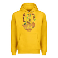 Lemon The Monster Squad Premium Hoodie - PixelWave