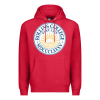 Cardinal rollins college Premium Hoodie - PixelWave