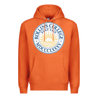 Carrot rollins college Premium Hoodie - PixelWave