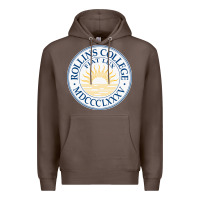 Coffee rollins college Premium Hoodie - PixelWave