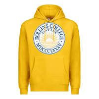 Lemon rollins college Premium Hoodie - PixelWave