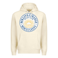 Sandshell rollins college Premium Hoodie - PixelWave