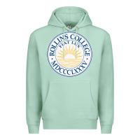 Seafoam rollins college Premium Hoodie - PixelWave