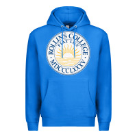 True Royal rollins college Premium Hoodie - PixelWave