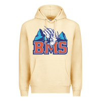 Pina Colada blue mountain state Premium Hoodie - PixelWave