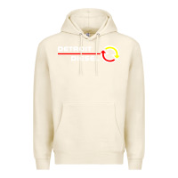 Tofu Detroit Diesel Premium Hoodie - PixelWave