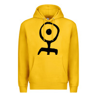 Lemon Einsturzende Neubauten Premium Hoodie - PixelWave