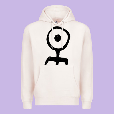 Einsturzende Neubauten Premium Hoodie Designed By Pixelwave