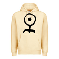 Pina Colada Einsturzende Neubauten Premium Hoodie - PixelWave